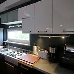 Peti 아파트 *