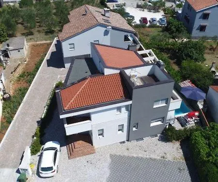 Apartman Peti