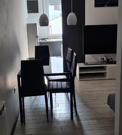 Apartment Peti