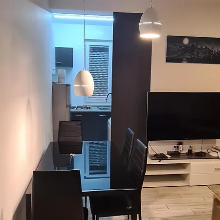 Peti Apartment