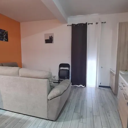 Apartman Peti Pula