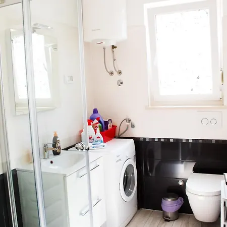 Apartment Peti *
