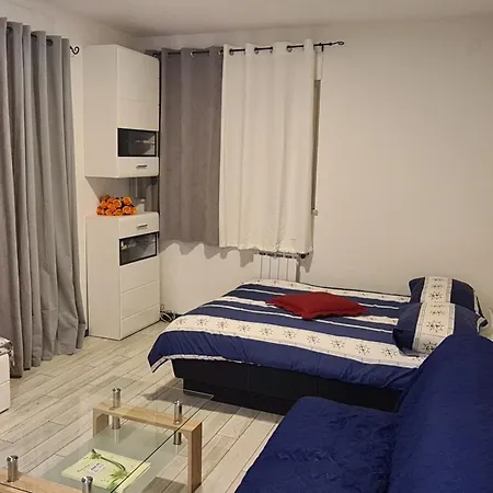 Apartment Peti