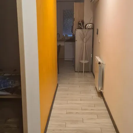 Apartment Peti *