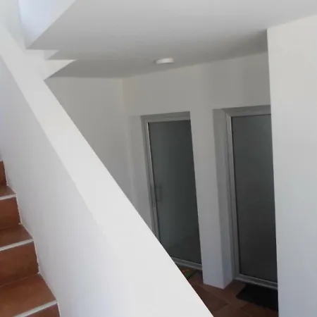 Apartment Peti *