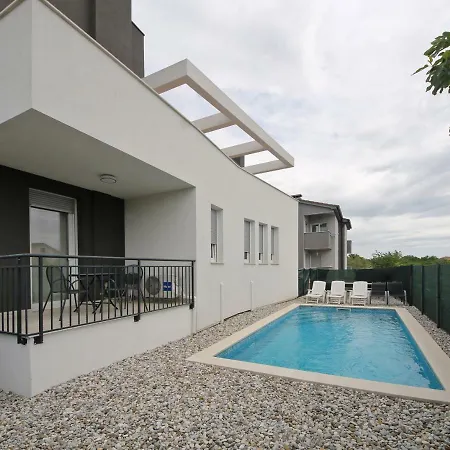 Apartment Peti