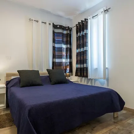 Peti Apartman