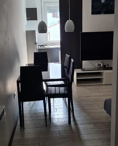 Apartman Peti