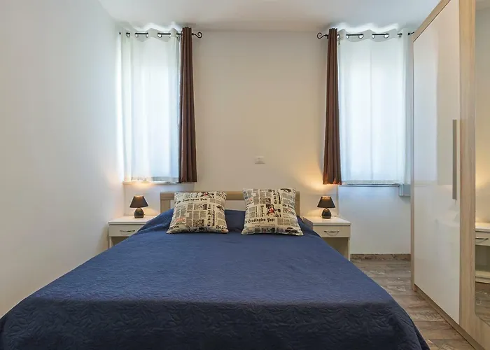 Peti Apartment Pula