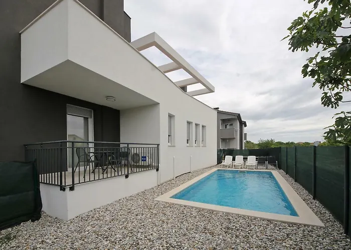 Apartment Peti